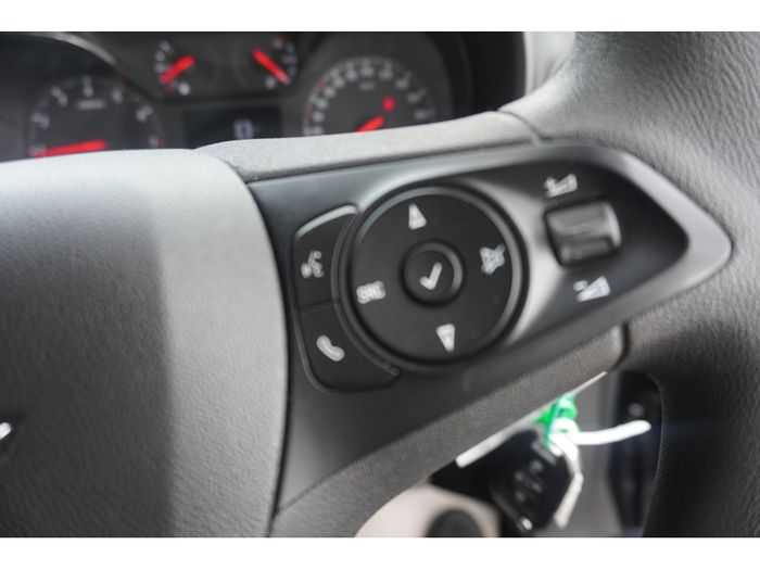 Opel Combo 2021