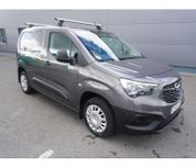 Opel Combo 2022