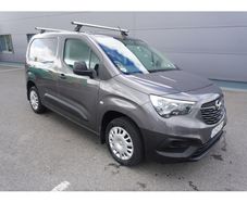 Opel Combo 2022