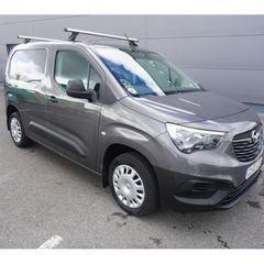 Opel Combo 2022