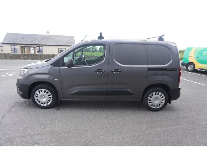 Opel Combo 2022