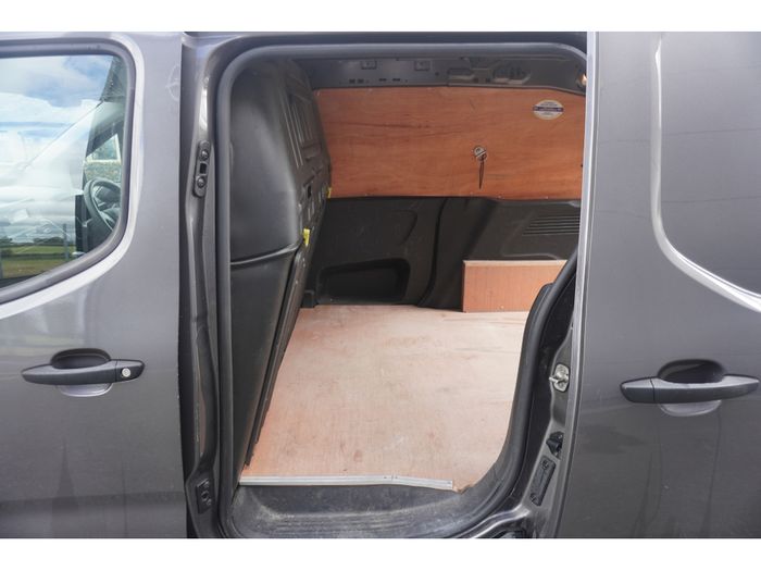 Opel Combo 2022
