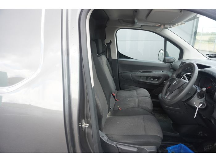 Opel Combo 2022