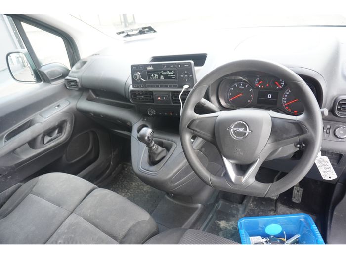 Opel Combo 2022