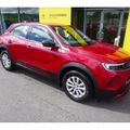 Opel Mokka 2022