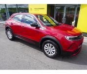 Opel Mokka 2022