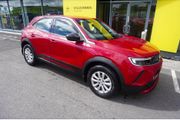 Opel Mokka 2022