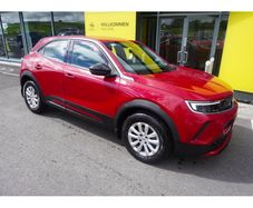 Opel Mokka 2022
