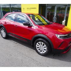 Opel Mokka 2022
