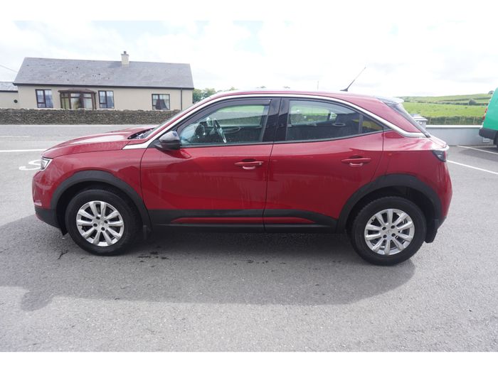 Opel Mokka 2022