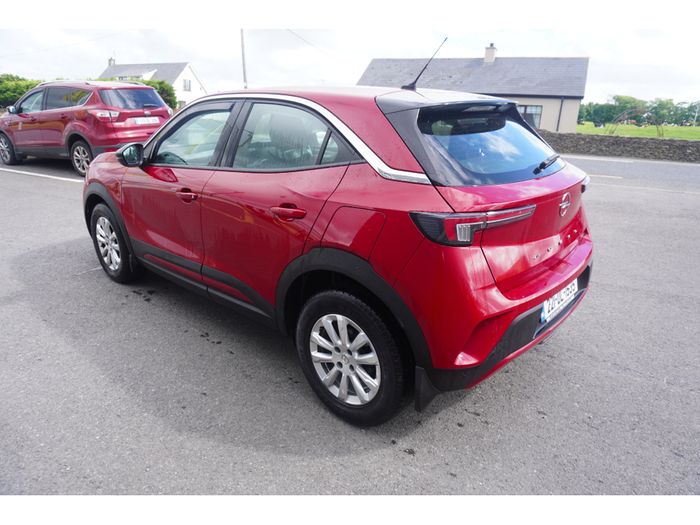 Opel Mokka 2022