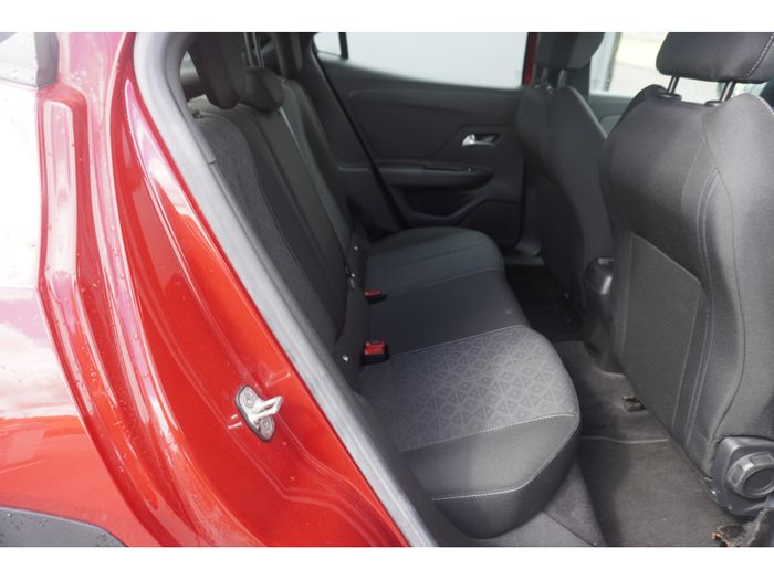 Opel Mokka 2022