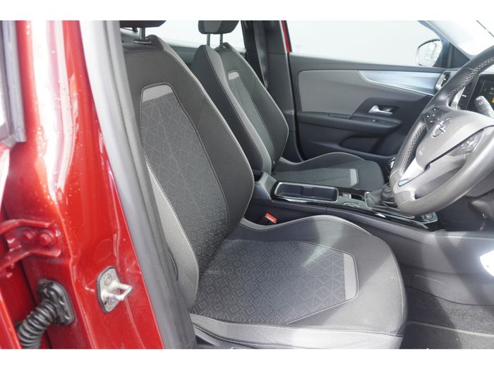 Opel Mokka 2022