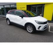 Opel Crossland X 2021