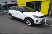 Opel Crossland X 2021