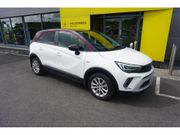 Opel Crossland X 2021