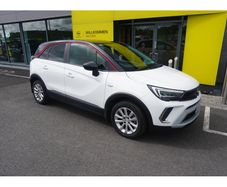 Opel Crossland X 2021