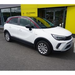 Opel Crossland X 2021