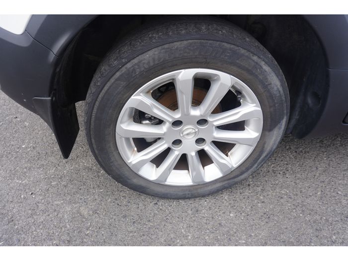 Opel Crossland X 2021