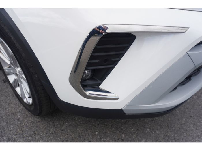 Opel Crossland X 2021