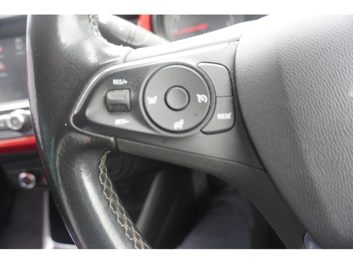 Opel Crossland X 2021
