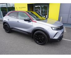 Opel Mokka 2023