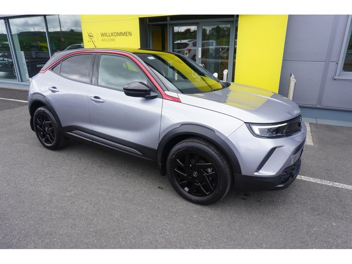 Opel Mokka 2023