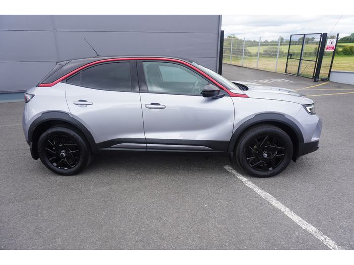 Opel Mokka 2023