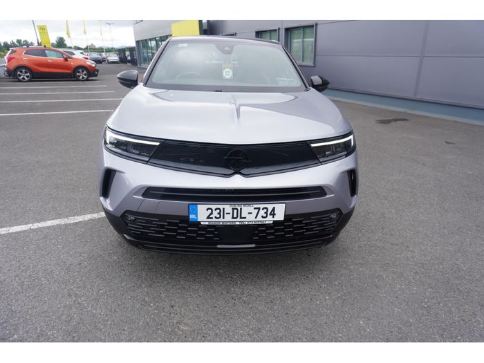 Opel Mokka 2023