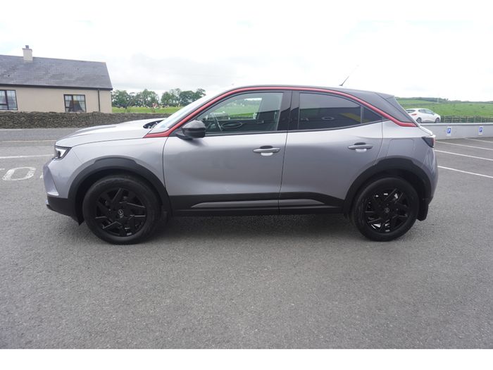 Opel Mokka 2023