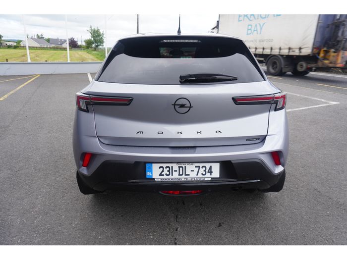 Opel Mokka 2023