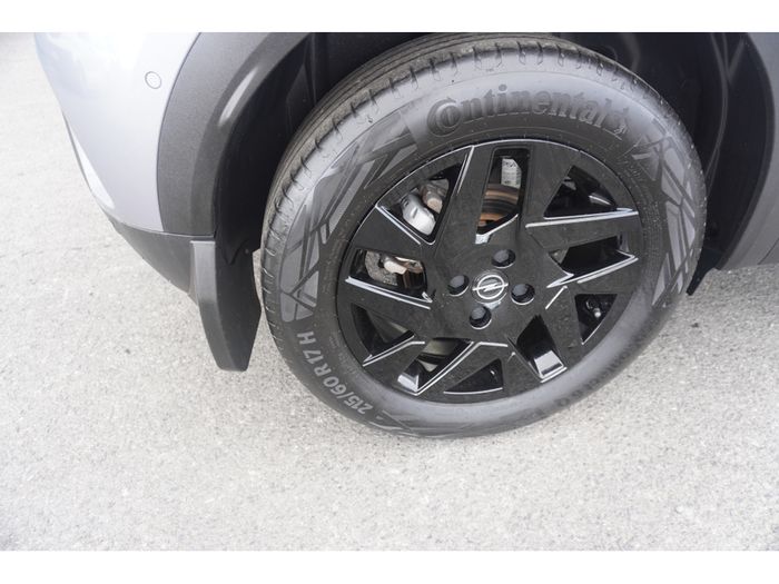 Opel Mokka 2023
