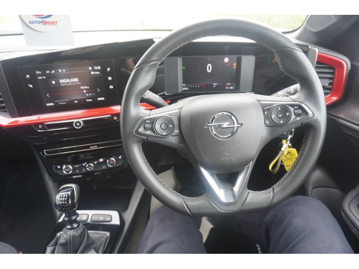 Opel Mokka 2023