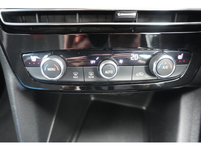 Opel Mokka 2023