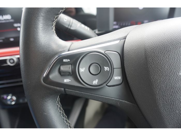 Opel Mokka 2023