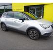 Opel Crossland X 2018