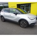 Opel Crossland X 2018
