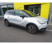 Opel Crossland X 2018