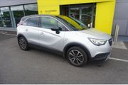 Opel Crossland X 2018