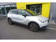 Opel Crossland X 2018
