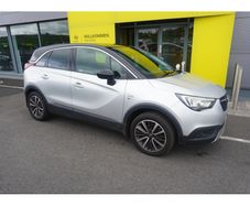 Opel Crossland X 2018