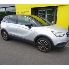 Opel Crossland X 2018