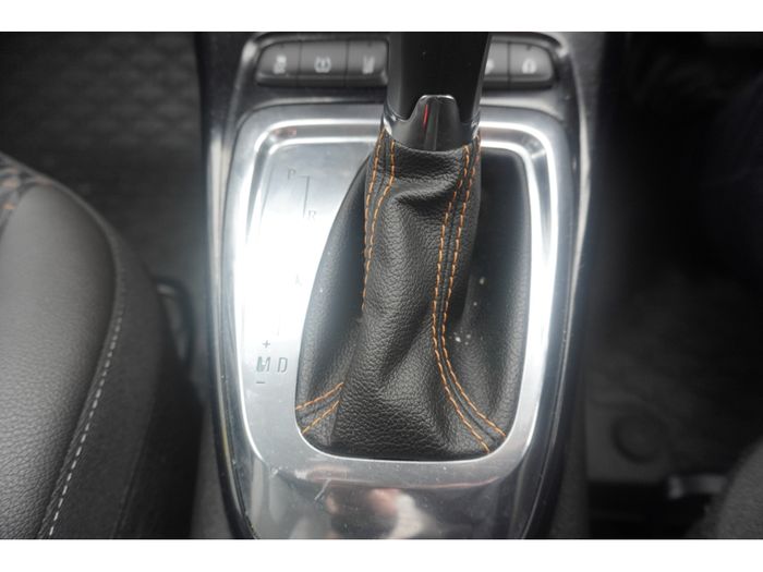 Opel Crossland X 2018