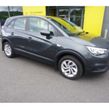 Opel Crossland X 2017