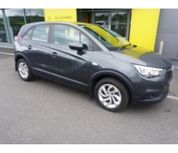 Opel Crossland X 2017