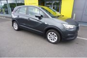 Opel Crossland X 2017