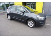 Opel Crossland X 2017