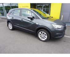 Opel Crossland X 2017