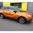 Opel Crossland X 2017