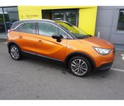 Opel Crossland X 2017